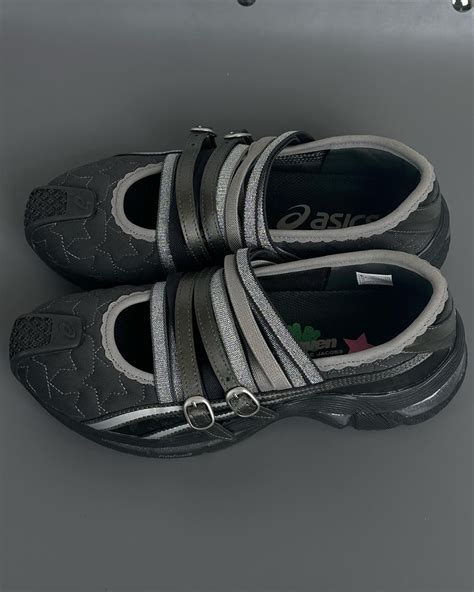 kiko kostadinov shoes